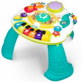 Masuta educationala cu sunete ricokids bt rk-812