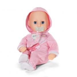 Papusa hannah baby annabell 36 cm