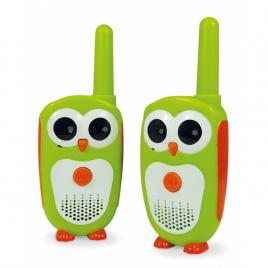 Set walkie talkie pentru copii - varianta junior