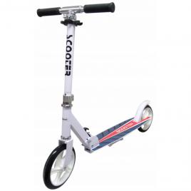 Trotineta r-sport h4 - alb