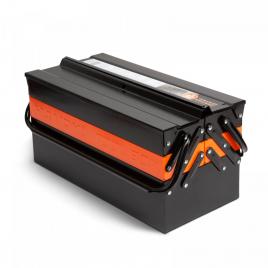 Handy - ladă metalică pentru scule, articulată - 430 x 200 x 200 mm