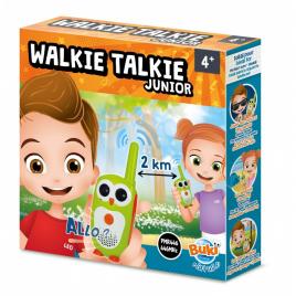 Set walkie talkie pentru copii - varianta junior