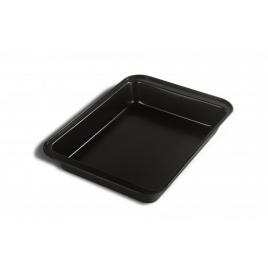 Tava cuptor teflon 37.5x25.5x5 cm