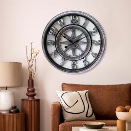 Ceas de perete model-99626 - 45 cm