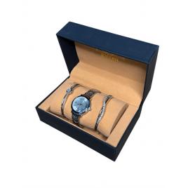 Set cadou ceas de dama si doua bratari joseph