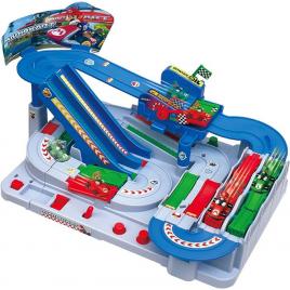 Joc super mario - kart racing deluxe
