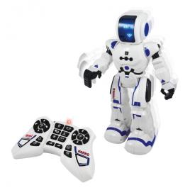Jucarie interactiva robotul marko cu 20 de functii
