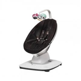 Leagan electric mamaroo 5.0 classic black