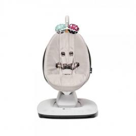 Leagan electric mamaroo 5.0 classic grey