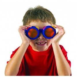 Ochelari pentru mixarea culorilor - learning resources