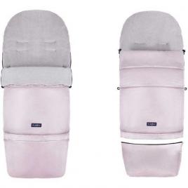 Sac de iarna nego pastel plush womar zaffiro 3z-sw-93p roz