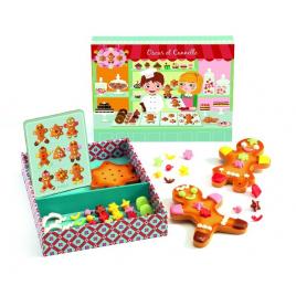 Set de patiserie djeco