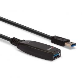 Cablu lindy 15m usb 3.0 active extension