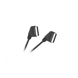 Cablu scart la scart 24 pini 3m standard