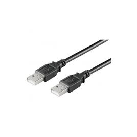 Cablu usb 5m tata-tata conductor cupru goobay
