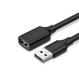 Cablu usb ugreen prelungitor, 