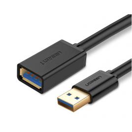Cablu usb ugreen prelungitor, 