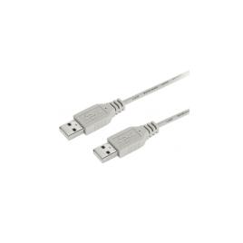 Cablu usb tata a la tata a 5m cabletech