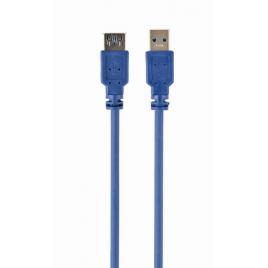 Cablu usb3.0 prel., bulk, 3m