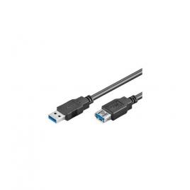Cablu prelungitor usb 3.0 usb a tata la mama 1.8m goobay