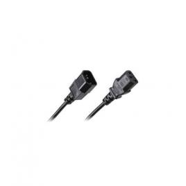 Cablu prelungitor alimentare pc monitor 1.5m cabletech kpo2770