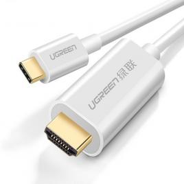 Cablu video ugreen, 