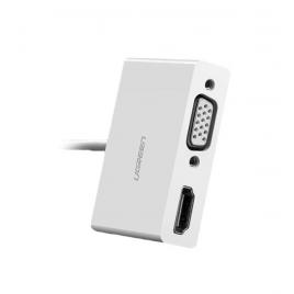Cablu video ugreen, 