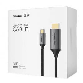 Cablu video ugreen, 
