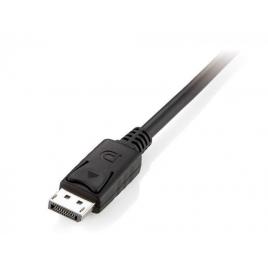 Equip 119332 displayport 1.2 cable, 2.0m, 4k/60hz, 20x12x2000mm
