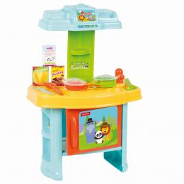 Fisher price prima mea bucatarie