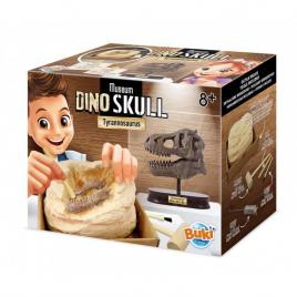 Kit de sapat - craniu t-rex