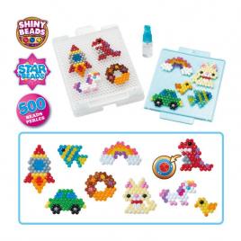 Set creativ margele aquabeads starter