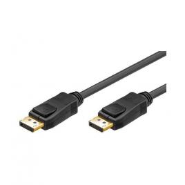 Cablu displayport tata-tata 3m v1.2 4k