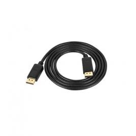 Cablu displayport tata-tata 3m 1080p well