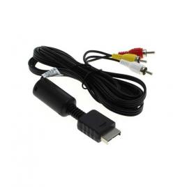 Cablu video playstation 1 2 3 1.8m otb