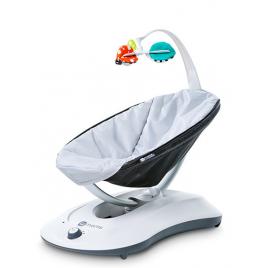 Leagan electric rockaroo classic grey