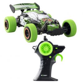 Masina cu telecomanda exost rc scara 1:18 dust storm