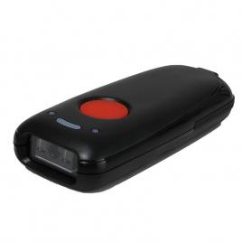 Cititor cod bare wireless YHD-3600 (2D) Bluetooth mini portabil negru