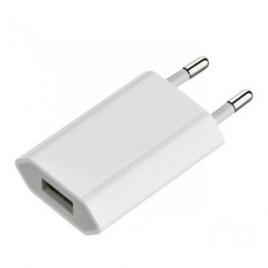 Adaptor priza original apple , usb 5w / 1a