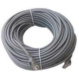 Cablu internet 15m / cablu retea utp / cablu de date / cablu de net fir cupru categoria 5e
