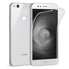 Husa huawei p10 lite, fullbody elegance luxury ultra slim,silicon tpu , acoperire completa 360 grade