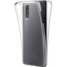 Husa huawei p30 pro, fullbody elegance luxury ultra slim,silicon tpu , acoperire completa 360 grade