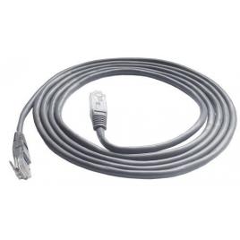 Cablu internet 10m / cablu retea utp / cablu de date / cablu de net fir cupru categoria 5e