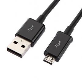 Cablu de date/ incarcare a++ cu microusb compatibil cu android