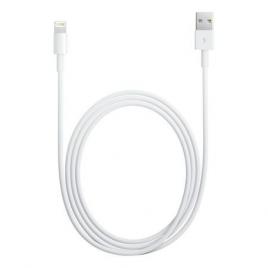 Cablu de date/incarcare lightning alb original apple