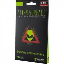 Folie alien surface hd, samsung galaxy s9, protectie ecran + alien fiber cadou