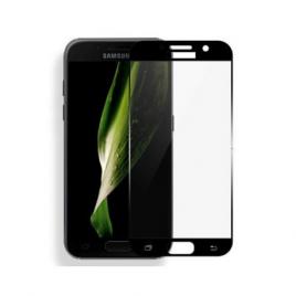 Folie de sticla 3d black pentru samsung galaxy a5 2016