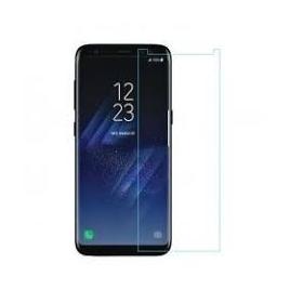 Folie de sticla case friendly samsung galaxy s8,  transparenta