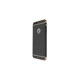 Husa apple iphone 7,  3in1 black