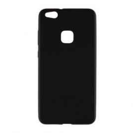 Husa huawei p10 lite, slim antisoc black
